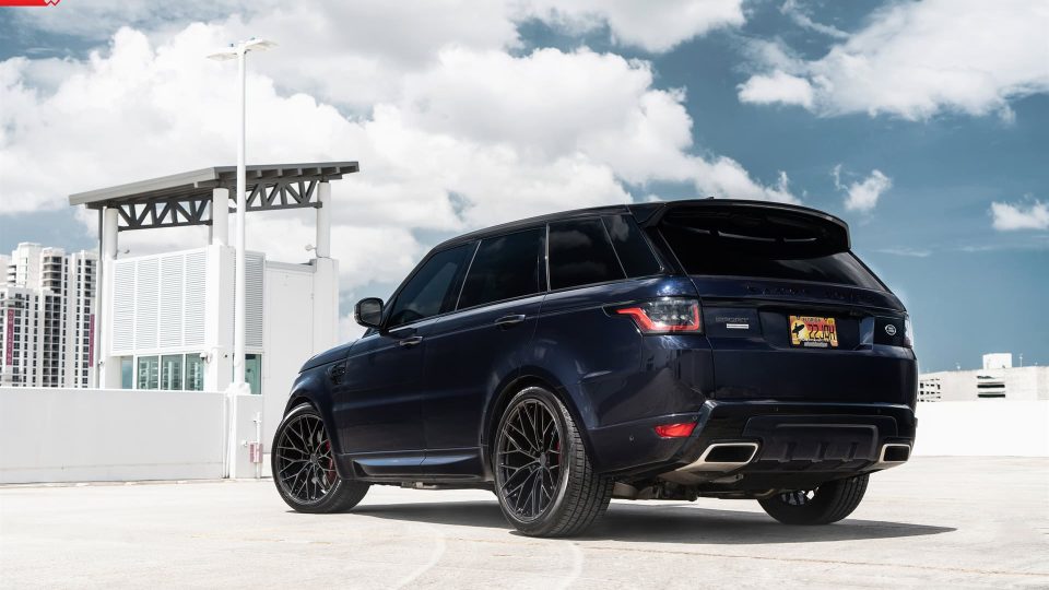 ANRKY AN10 | Land Rover Range Rover Sport
