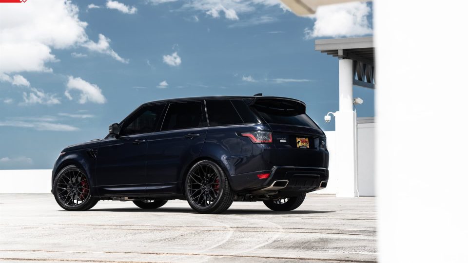 ANRKY AN10 | Land Rover Range Rover Sport