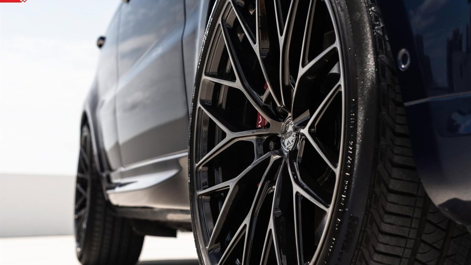 ANRKY AN10 | Land Rover Range Rover Sport