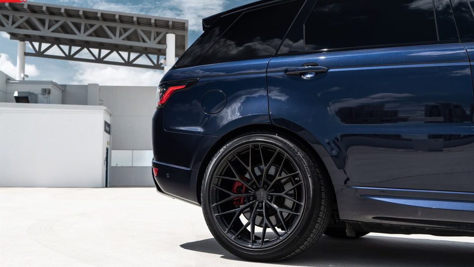 ANRKY AN10 | Land Rover Range Rover Sport