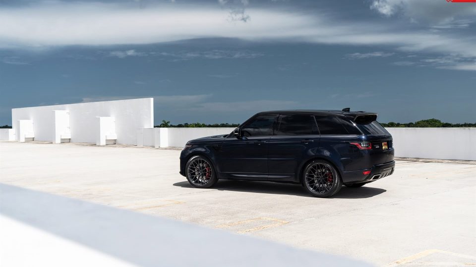ANRKY AN10 | Land Rover Range Rover Sport