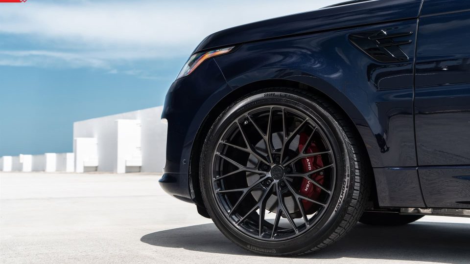 ANRKY AN10 | Land Rover Range Rover Sport