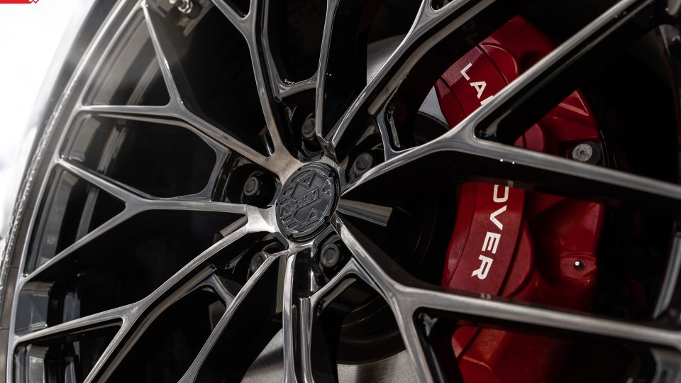 ANRKY AN10 | Land Rover Range Rover Sport
