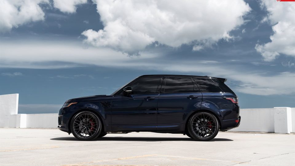 ANRKY AN10 | Land Rover Range Rover Sport
