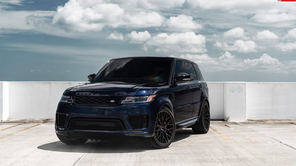 ANRKY AN10 | Land Rover Range Rover Sport