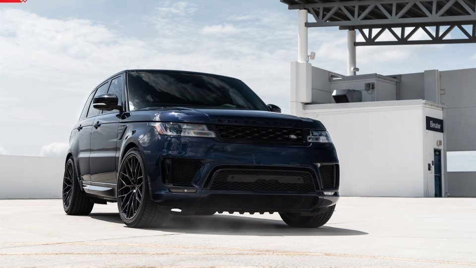 ANRKY AN10 | Land Rover Range Rover Sport