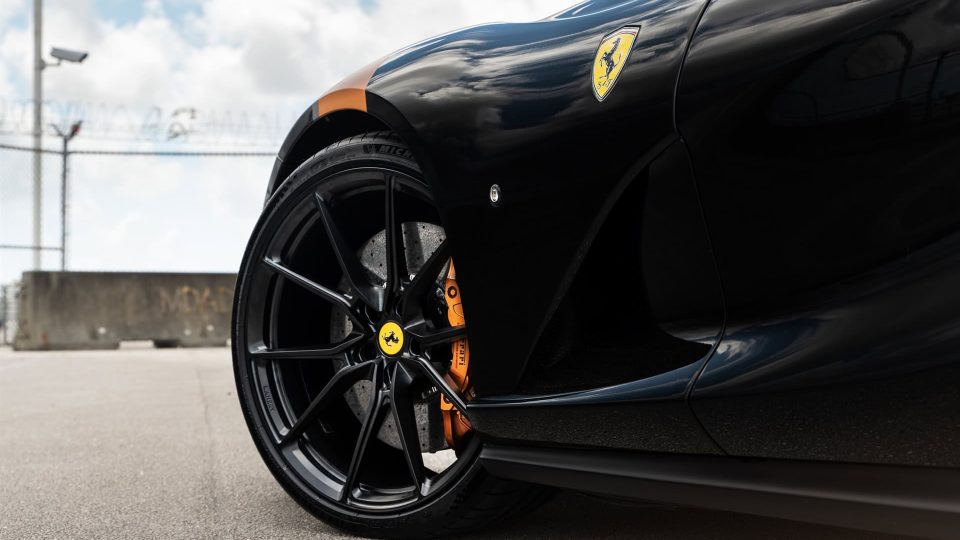 ANRKY AN12 | Ferrari 812 GTS 2