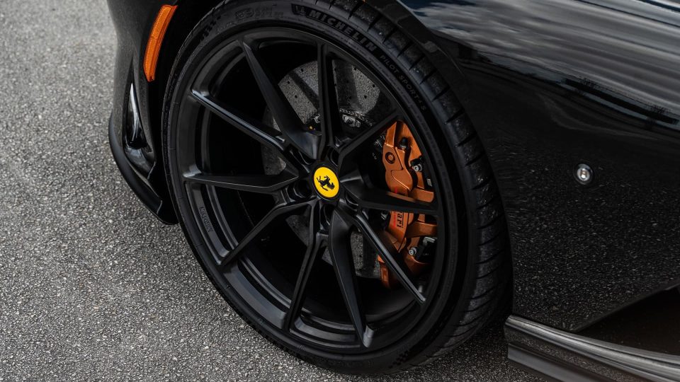 ANRKY AN12 | Ferrari 812 GTS 2