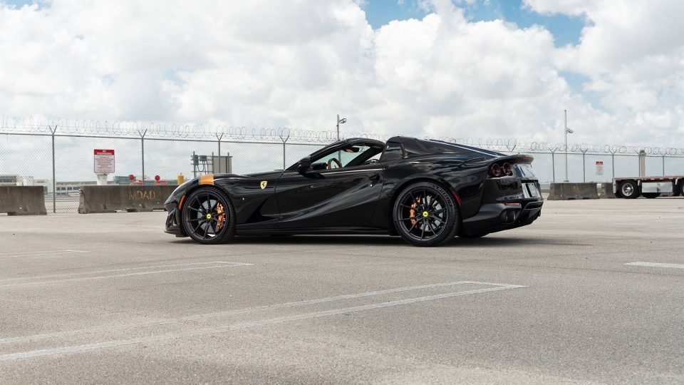 ANRKY AN12 | Ferrari 812 GTS 2