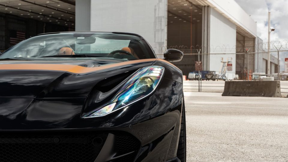 ANRKY AN12 | Ferrari 812 GTS 2