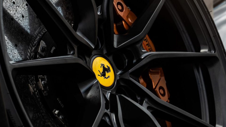 ANRKY AN12 | Ferrari 812 GTS 2