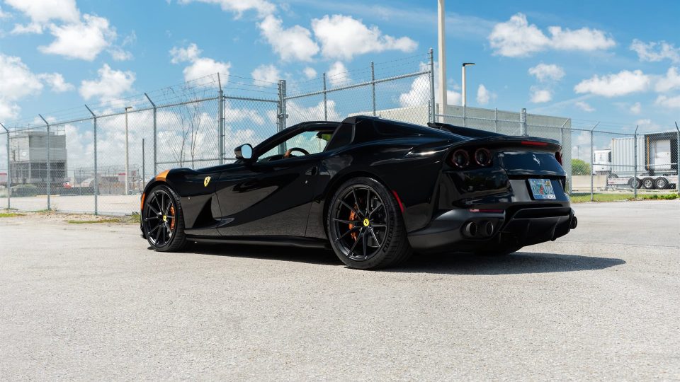 ANRKY AN12 | Ferrari 812 GTS 2