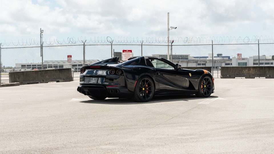 ANRKY AN12 | Ferrari 812 GTS 2