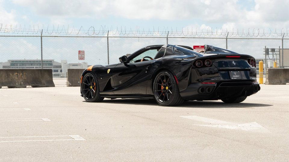 ANRKY AN12 | Ferrari 812 GTS 2