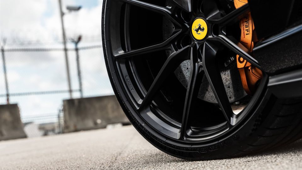 ANRKY AN12 | Ferrari 812 GTS 2