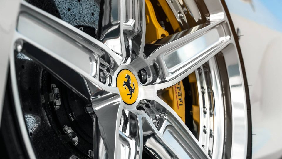 ANRKY AN25 | Ferrari 812 Superfast