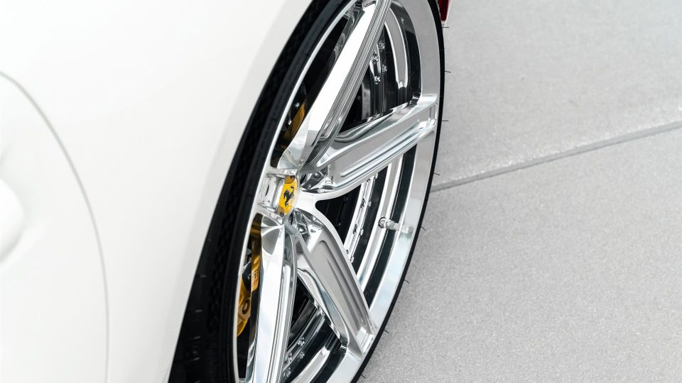 ANRKY AN25 | Ferrari 812 Superfast