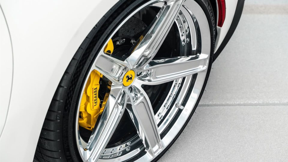 ANRKY AN25 | Ferrari 812 Superfast