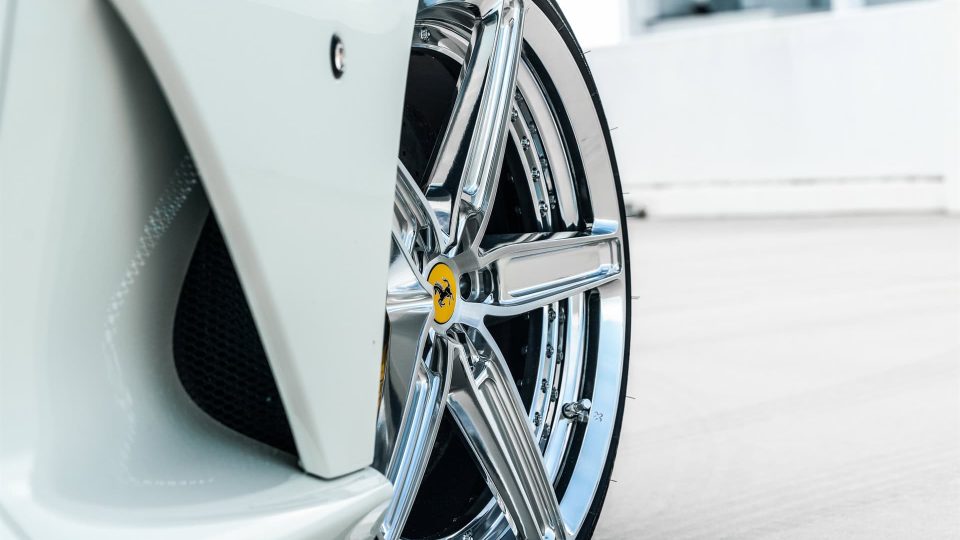 ANRKY AN25 | Ferrari 812 Superfast