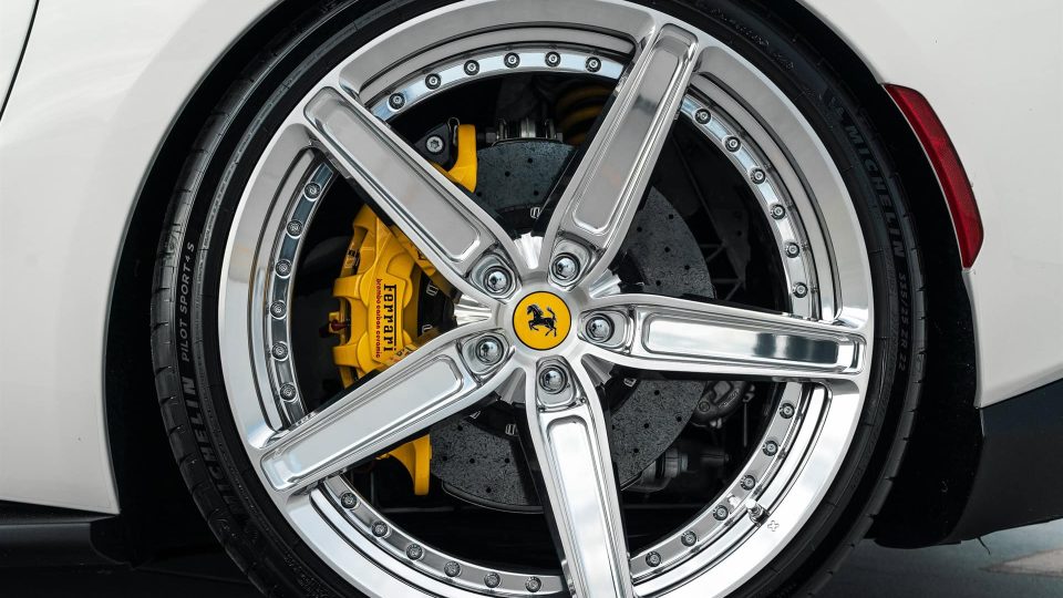 ANRKY AN25 | Ferrari 812 Superfast