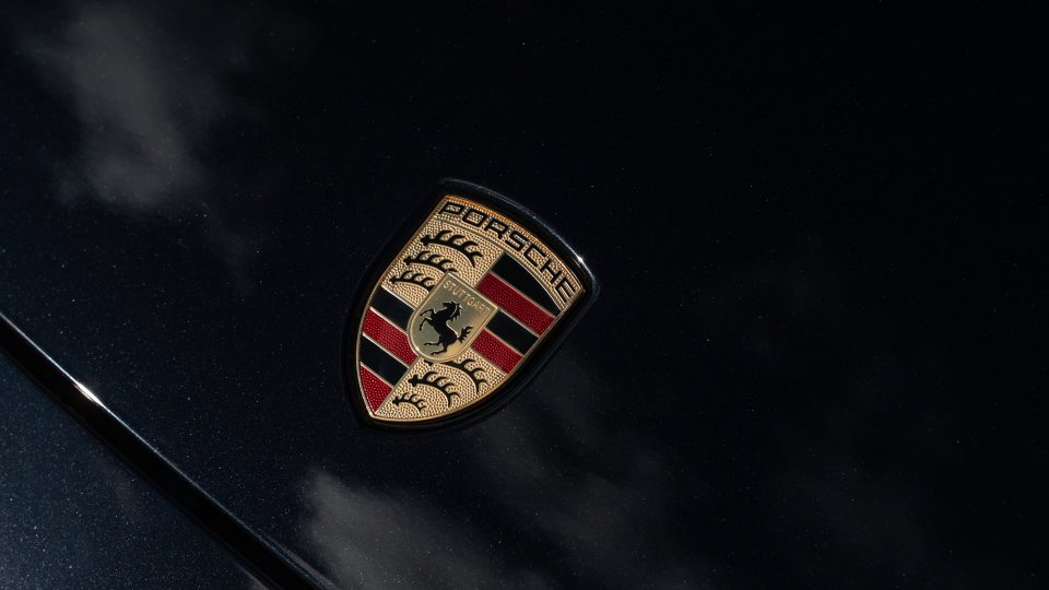 ANRKY AN27 | Porsche 971 Panamera Turbo Sport Turismo