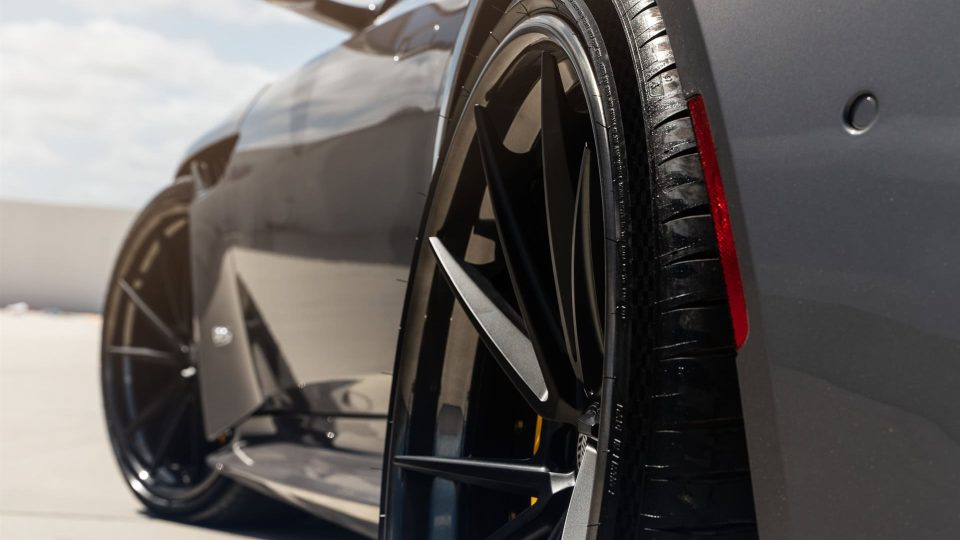 ANRKY AN33 | Aston Martin DBS Superleggera