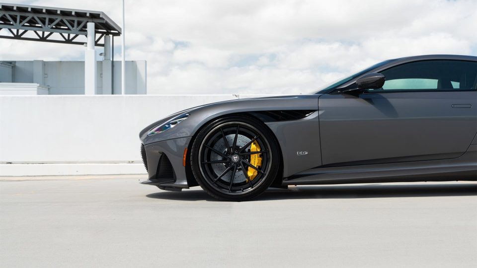ANRKY AN33 | Aston Martin DBS Superleggera