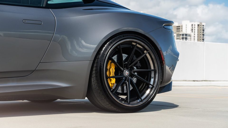 ANRKY AN33 | Aston Martin DBS Superleggera