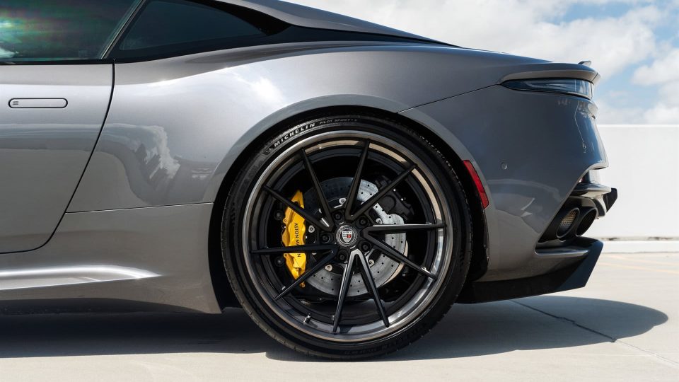 ANRKY AN33 | Aston Martin DBS Superleggera