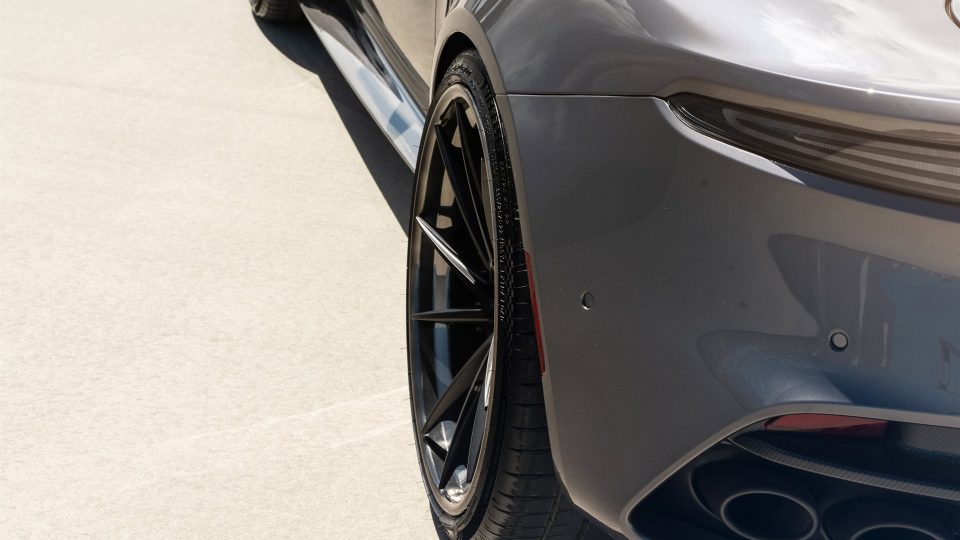ANRKY AN33 | Aston Martin DBS Superleggera
