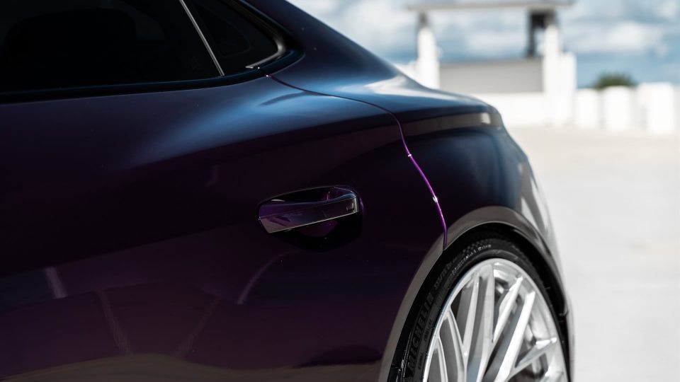 ANRKY AN10 | Audi RS e-tron GT