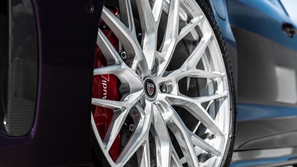 ANRKY AN10 | Audi RS e-tron GT
