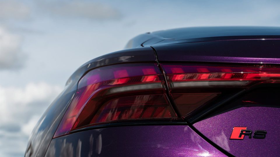 ANRKY AN10 | Audi RS e-tron GT