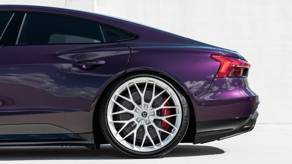ANRKY AN10 | Audi RS e-tron GT