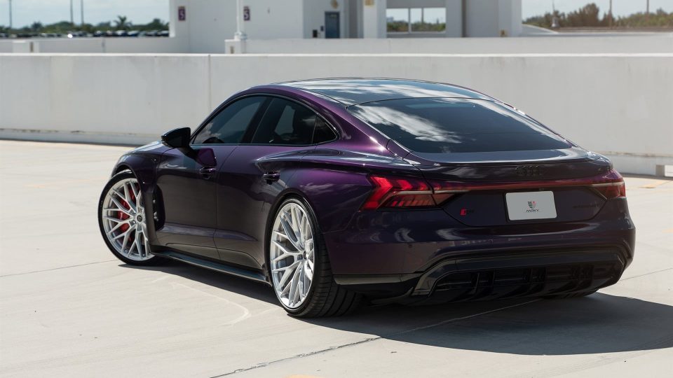 ANRKY AN10 | Audi RS e-tron GT
