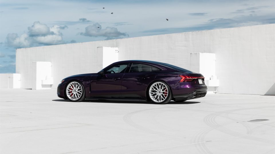 ANRKY AN10 | Audi RS e-tron GT