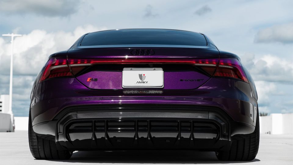 ANRKY AN10 | Audi RS e-tron GT
