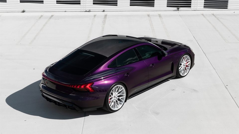 ANRKY AN10 | Audi RS e-tron GT