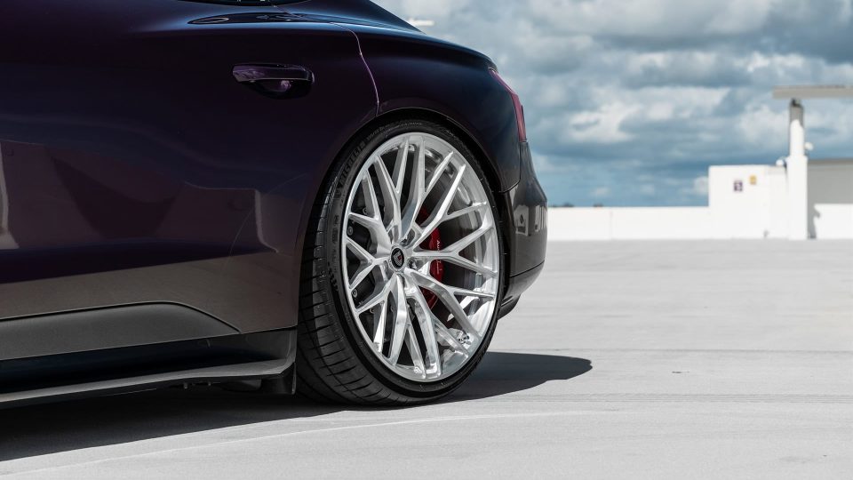 ANRKY AN10 | Audi RS e-tron GT