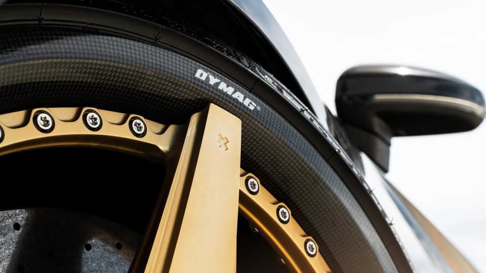 ANRKY RS5.3C | Audi MK2 R8 Spyder
