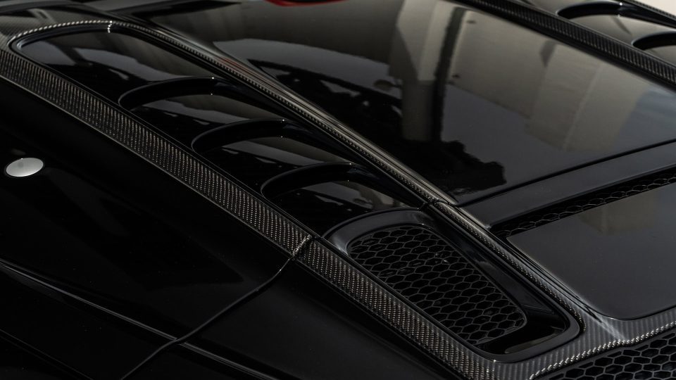 ANRKY RS5.3C | Audi MK2 R8 Spyder