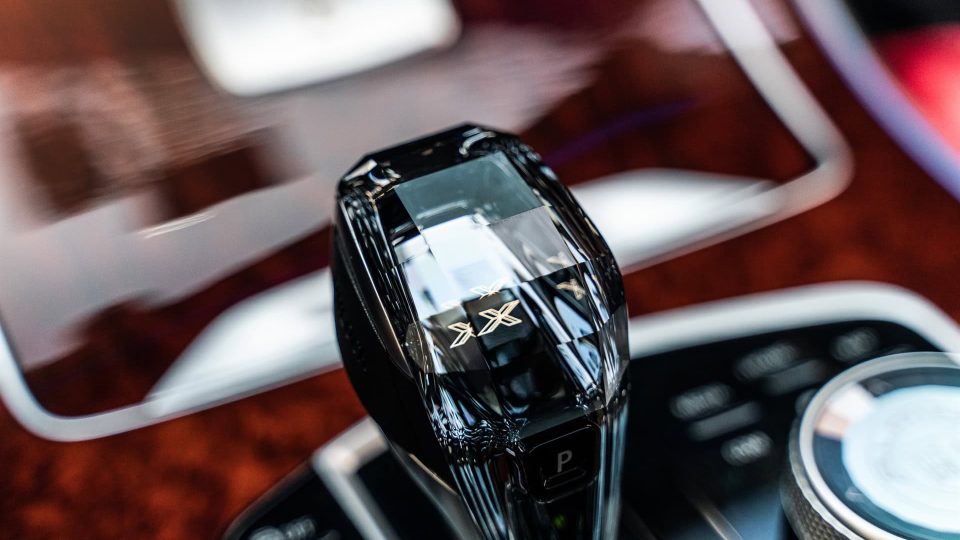 ANRKY AN20 | BMW Alpina X7
