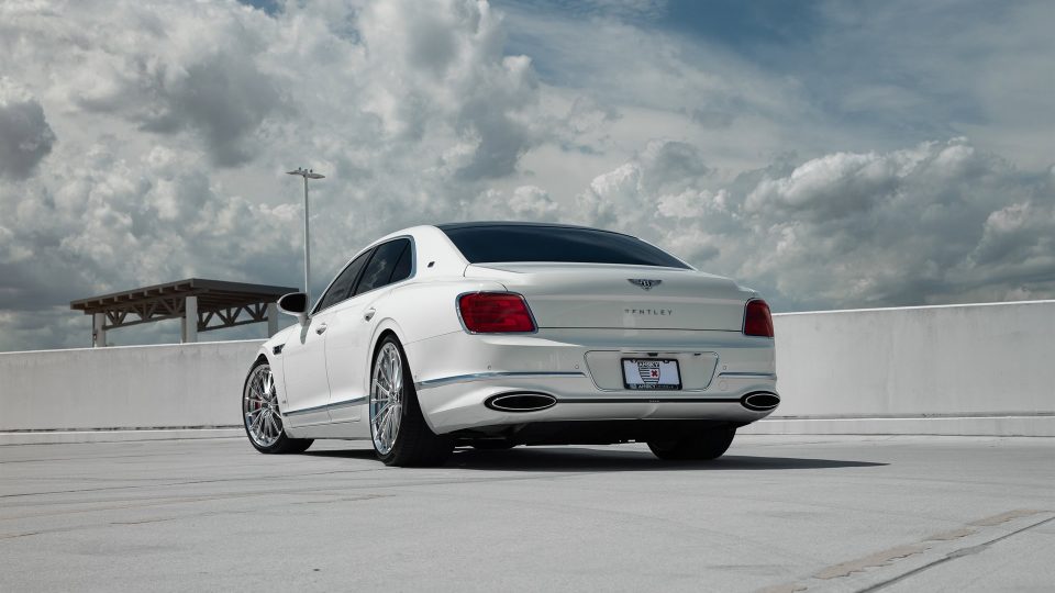 ANRKY AN29 | Bentley Flying Spur