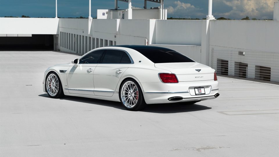 ANRKY AN29 | Bentley Flying Spur