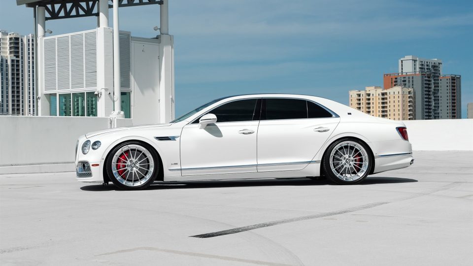 ANRKY AN29 | Bentley Flying Spur