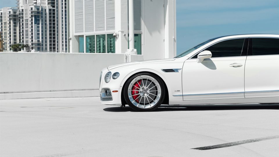 ANRKY AN29 | Bentley Flying Spur