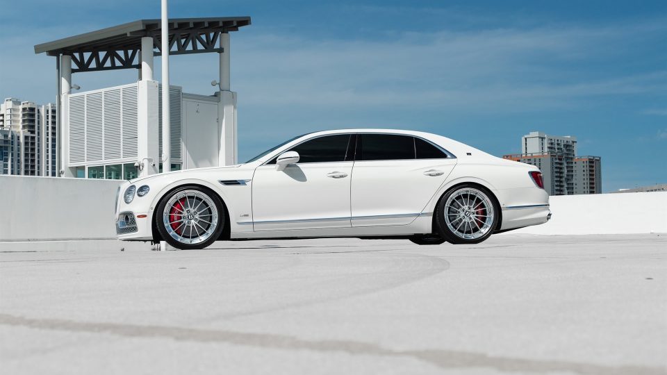 ANRKY AN29 | Bentley Flying Spur