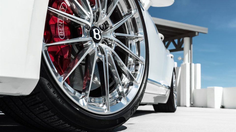ANRKY AN29 | Bentley Flying Spur
