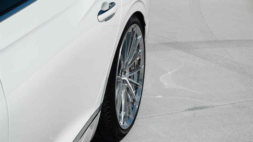 ANRKY AN29 | Bentley Flying Spur