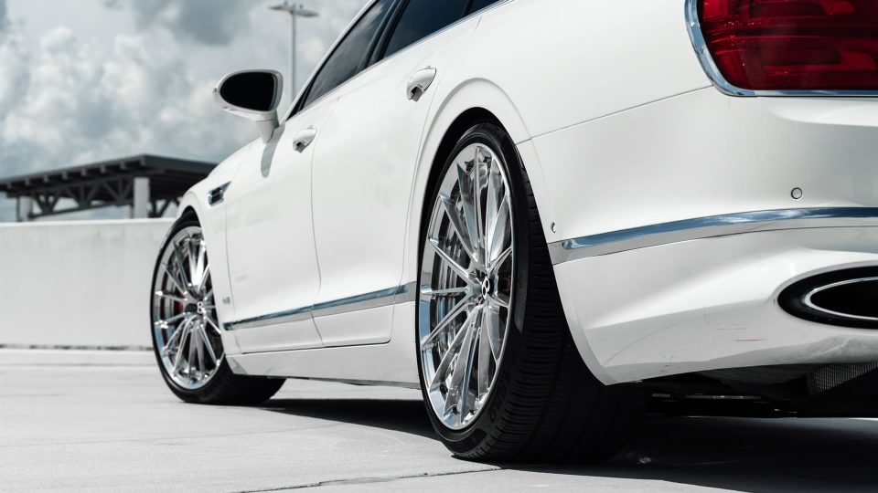 ANRKY AN29 | Bentley Flying Spur